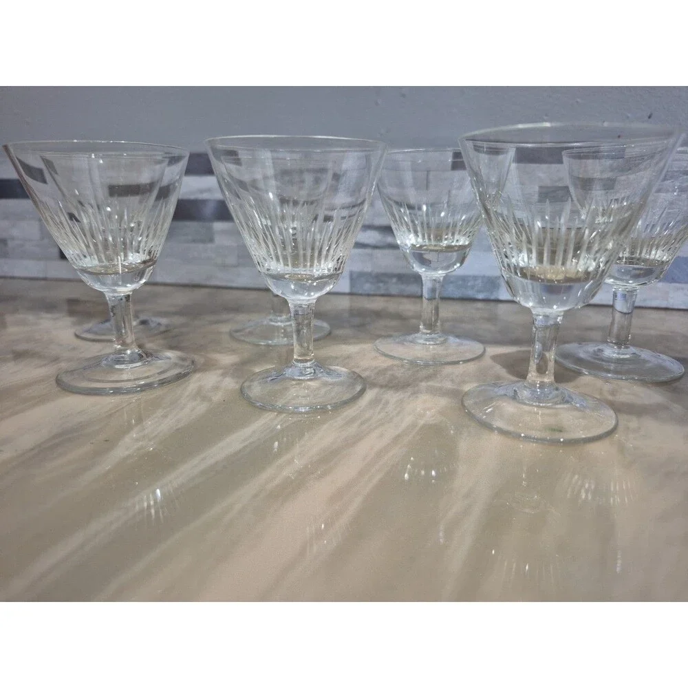 Rosenthal vintage crystal